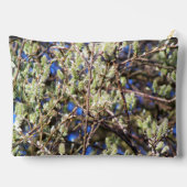 PUSSY WILLOW ZUBEHÖRTASCHE (Rückseite)