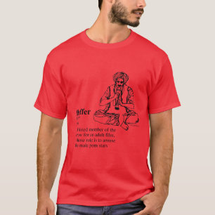 PUSSYCAT T-Shirt
