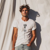 Pust mir Löwenzahn T-Shirt