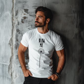 Pust mir Löwenzahn T-Shirt