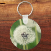 Pusteblume 2013 2 schlüsselanhänger (Vorderseite)