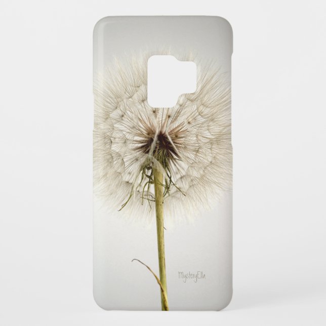 "Pusteblume" by mysteryella Case-Mate Samsung Galaxy Hülle (Rückseite)