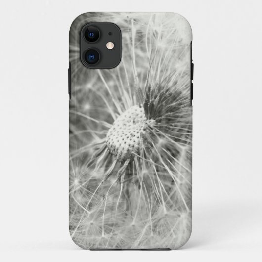 Pusteblume Case-Mate iPhone Hülle (Rückseite)