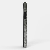 Pusteblume Case-Mate iPhone Hülle (Hinten/Rechts)