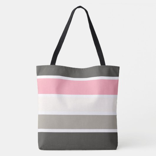 Pusteblume mit Tölter Tasche (Rückseite)