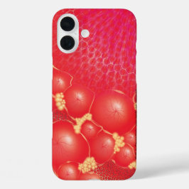 Pustilence iPhone 16 Plus Hülle