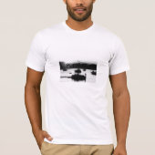 Put-in-Bay-Foto T-Shirt (Vorderseite)