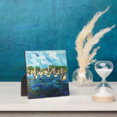 Put-in-Bay Lake Erie Island Malerei #1 Fotoplatte (InSitu)