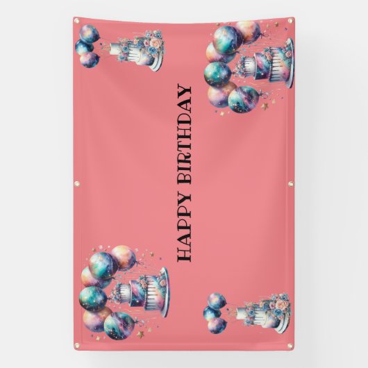 PUT YOUR MESSAGE HERE... BANNER (Vertikal)