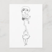 Putchyerdukesup Postkarte (Vorderseite)