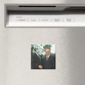 Putin В а л д и м р и П у Magnet (In Situ (Geschirrspüler))