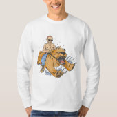 Putin Bear T-Shirt (Vorderseite)