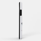 Putin Case-Mate iPhone Hülle (Hinten/Rechts)