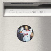 Putin feiert magnet (In Situ (Geschirrspüler))