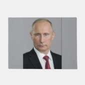 PUTIN FUßMATTE (Vorderseite)