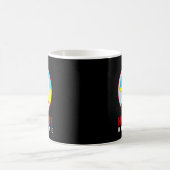 Putin Hands Off Ukraine Kaffeetasse (Mittel)