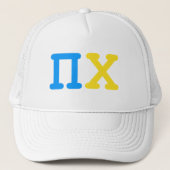 Putin huilo truckerkappe (Vorderseite)