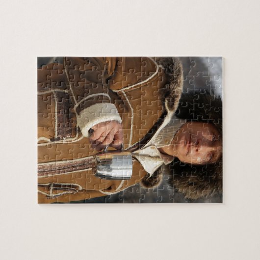 Putin-Trinken! Puzzle (Horizontal)