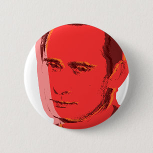 Putin vladimir button