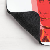 Putin vladimir mousepad (Ecke)