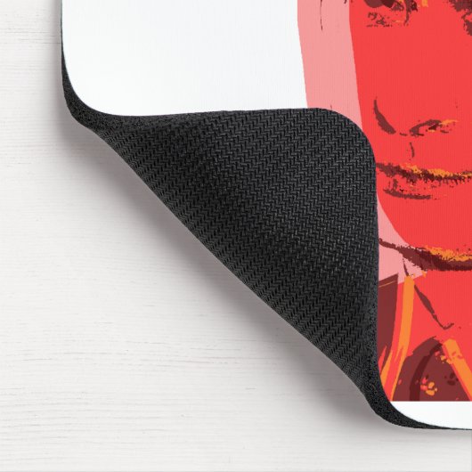 Putin vladimir mousepad (Ecke)
