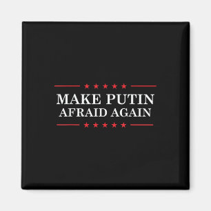 Putin wieder davor schützen - die Ukraine unterstü Magnet