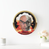 Putin zum Scheitern verurteilt Uhr (Zuhause)