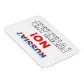 Putinland Magnet (Rechte Seite)