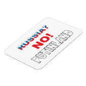Putinland Magnet (Linke Seite)