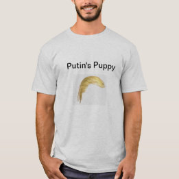 Putins Welpe T-Shirt