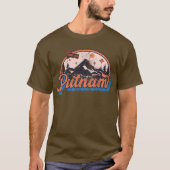 Putnam, Connecticut T-Shirt (Vorderseite)