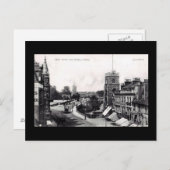 Putney 1903 postkarte (Vorne/Hinten)