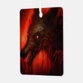 PUTRESCENT PURITY | Ornament (Vorderseite links)