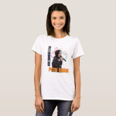 Putri Ariani Fans T - Shirt (Vorne ganz)