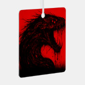 PUTRID MUTATION | Ornament (Vorderseite Rechts)