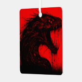 PUTRID MUTATION | Ornament (Vorderseite links)