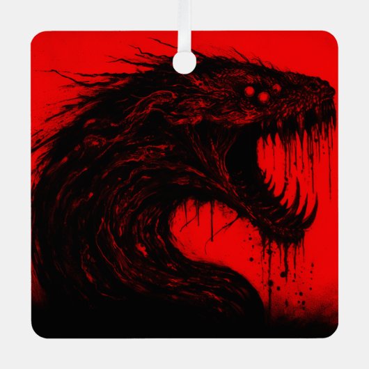 PUTRID MUTATION | Ornament (Vorderseite)