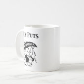 Puts kaufen kaffeetasse (Vorderseite Links)