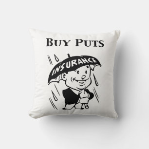 Puts kaufen kissen