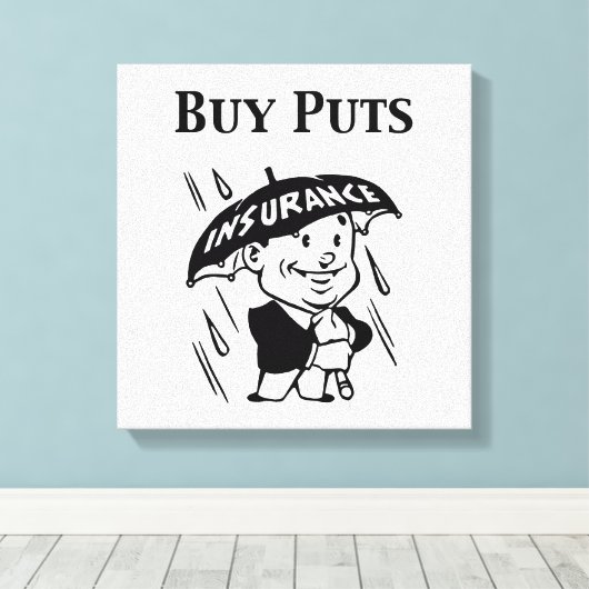 Puts kaufen leinwanddruck (Insitu (Holzboden))