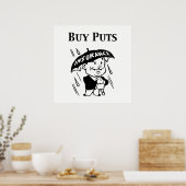 Puts kaufen poster (Küche)