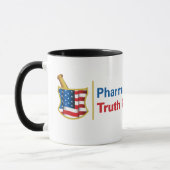 PUTT Coffee Tasse (Links)