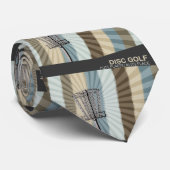 Putt-Kunststoff an seiner Stelle Krawatte (Gerollt)