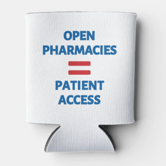 PUTT Open Pharmaceuticals können kühler Dosenkühler