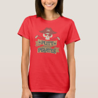Putt Pirates Golfing Gag Niedlich Sports