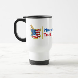 PUTT Travel mug Reisebecher
