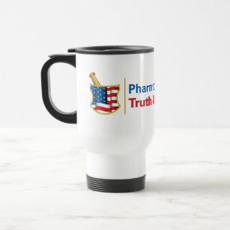 PUTT Travel mug Reisebecher