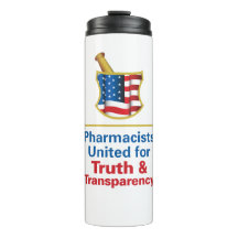 PUTT Wasserflasche