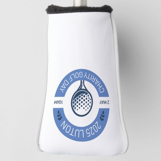 Putter Cove Golf Headcover (Rotieren 90)