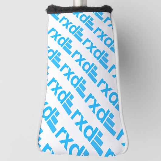 putter_cover golf headcover (Rotieren 90)